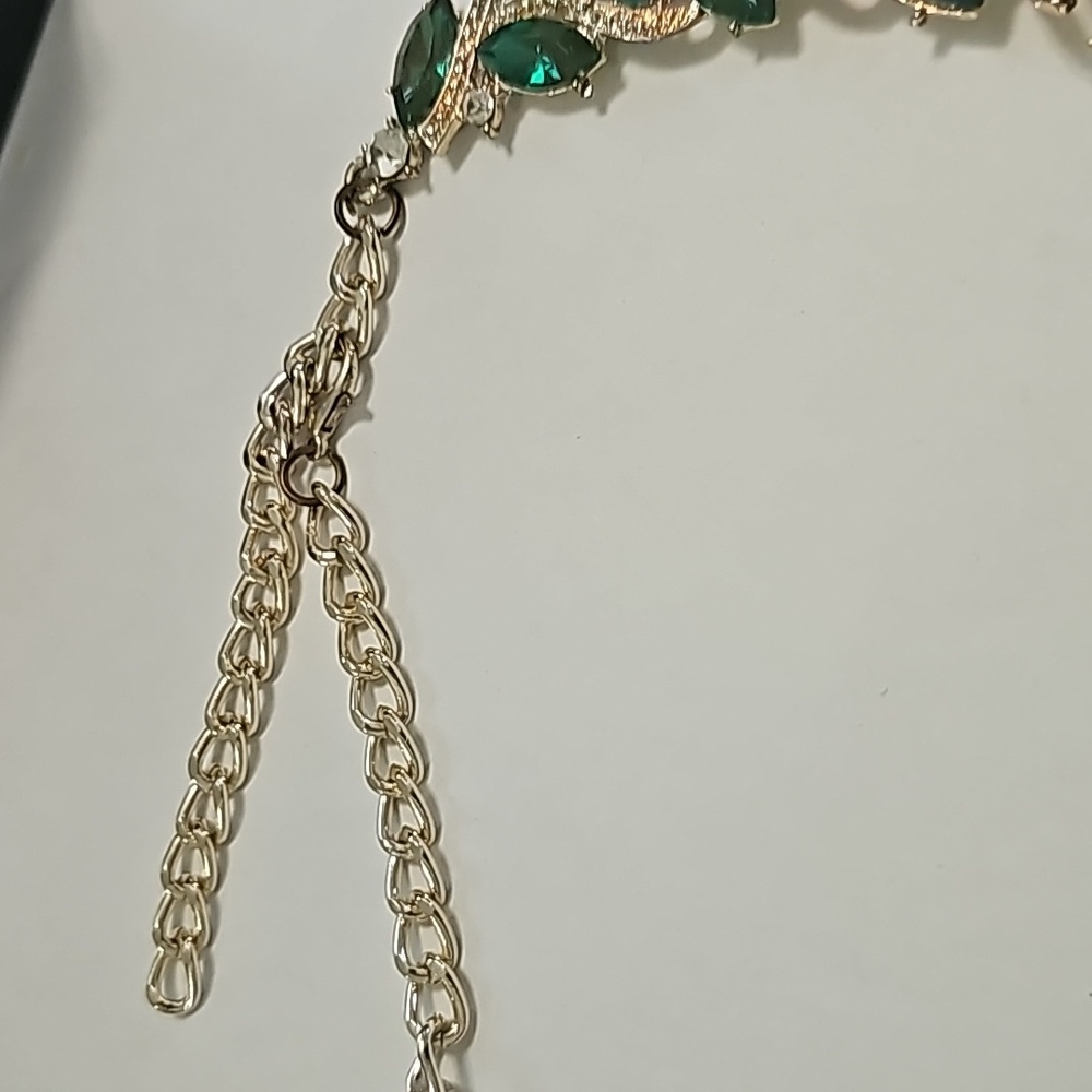 Statement Necklace - Picture 3 of 3